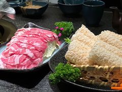 -湊湊火锅·茶憩(打浦桥日月光店)