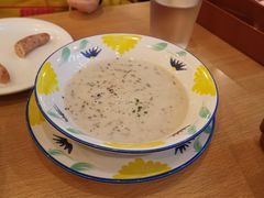 -萨莉亚意式餐厅(西青道欧亚达店)