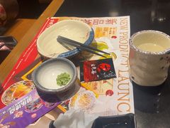-古田居·特色寿司料理(骏欣中心店)