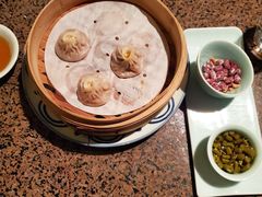 -湖滨28中餐厅·西湖宴·杭州君悦酒店