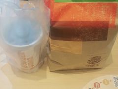 -汉堡王(龙德广场店)