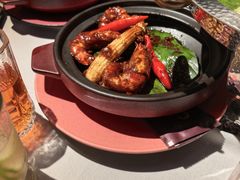 -狮拾久·现代新加坡料理(福田COCO Park店)