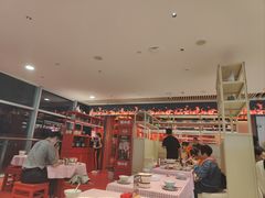 -侯师傅热炒店(印象城店)