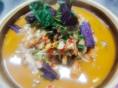 -笨罗卜浏阳菜馆(太平街店)