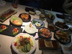 -赤坂亭M9和牛烧肉·日料398放题(万达店)