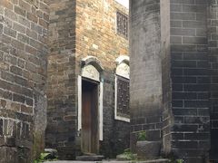 -板梁古村