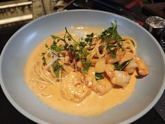 -Nord Grill&Bar Highland诺德西餐(深圳欢乐海岸店)