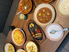 -萨莉亚意式餐厅(特力时尚汇店)