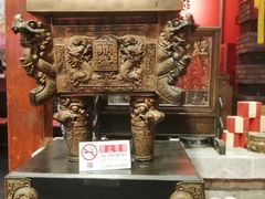 -正阳门饭庄·烤鸭·北京菜(万丰路七里庄店)