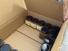 -苏州市吴中区光福窑上花果蜜饯厂