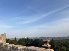 -原山国家森林公园