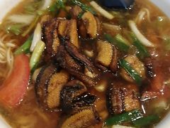 -小井头·阿强面馆(复兴店)