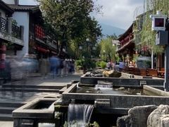 -大理古城
