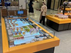 -UH祐禾(上海荟聚店)