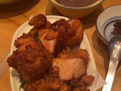 -暖食光·台式家庭餐厅·生日主题店(万达店)
