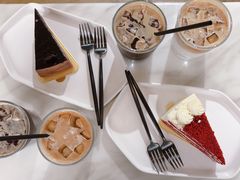 美式-COFFEE CALL(云锦路店)