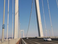 -星海湾跨海大桥