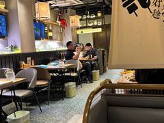-街角等你.大连海鲜烧烤(西安路店)