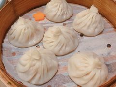 -弄堂小笼包(西青中北永旺购物中心店)
