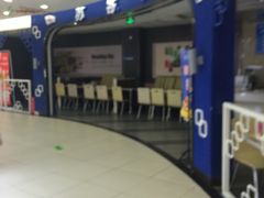 -永辉超市(中南城店)