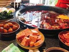 -胖碗火锅(观音桥店)