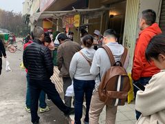 -金杨老摊头蛋饼(金口路店)
