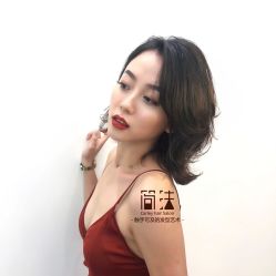 -简法造型·品牌形象店