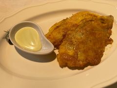 -波特曼西餐厅(南岗店)