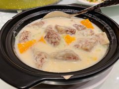 -京粤荟(海王银河科技大厦店)