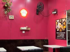 大堂-蘑菇餐厅(小火瓦巷店)