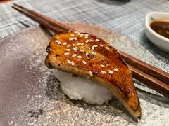-戏作寿司(观音桥店)