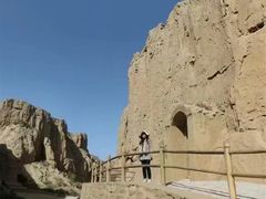 -水洞沟旅游区