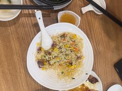 -裕记烧腊连锁餐饮(外马分店)