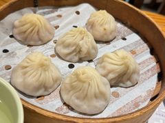 -苏小柳手工点心(人民广场分院)