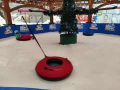 -长沙湘江冰雪世界