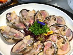-大锅强·蒸海鲜青岛菜(金沙滩店)