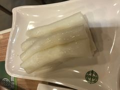 肠粉-添好运点心专门店(中环IFC店)