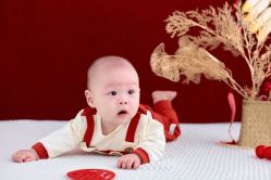 -米乐儿童摄影美学馆(怀柔店)