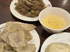 -姚记炒肝店(簋街店)