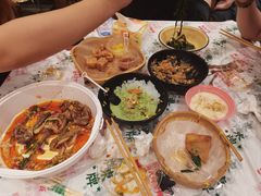 -东排食堂长沙小吃大排档(五一广场店)