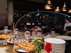 -ELI FALAFEL Lebanese&Mediterranean黎巴嫩美食(富城路店)