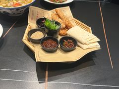 -大张烙馍村(三环南路旗舰店)