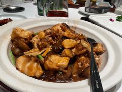 -荣兴酒家(徐家汇店)