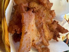 -琼菜坊·无鸡不成宴·海南菜老爸茶糟粕醋(海口骑楼老街店)