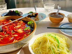 -龙门阵茶屋川菜馆(武康路店)