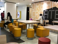 -麦当劳(元朗贸易中心店)