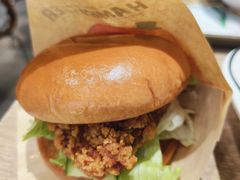 -魏家凉皮(西安秋林宏业商厦店)