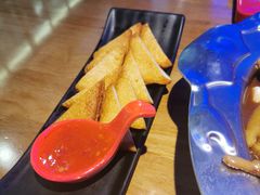 -胖哥俩肉蟹煲(虹口龙之梦店)