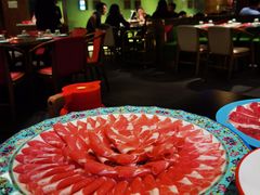 -南门四季铜锅涮肉(大屯·北苑店)