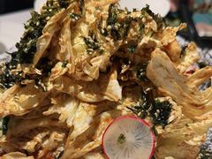 -福海居烤鸭店(鸟巢店)